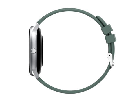 Xiaomi IMILAB Smart Watch KW66, Green.Picture3