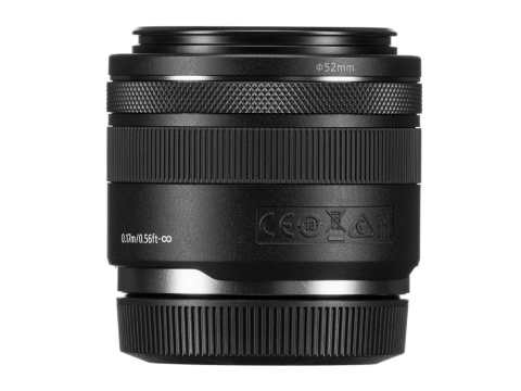 Canon RF 35mm F1.8 Macro IS STM.Picture2