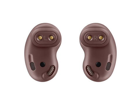 Samsung Galaxy Buds Live SM-R180, Bronze.Picture4
