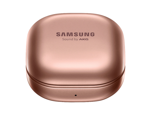 Samsung Galaxy Buds Live SM-R180, Bronze.Picture6