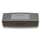 Bose SoundLink Mini II Special Edition, Silver.Picture2