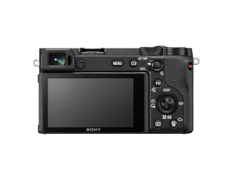 Sony Alpha A6600 + 18-135mm OSS Black.Picture4