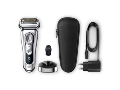 Braun Series 9 9330s Wet&Dry.Picture2