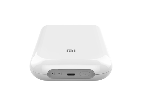 Xiaomi Mi portable Photo printer.Picture2