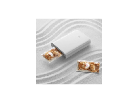 Xiaomi Mi portable Photo printer.Picture3