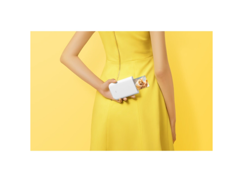 Xiaomi Mi portable Photo printer.Picture4