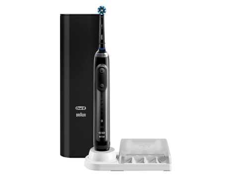 Braun Oral-B Genius X 20000N Black.Picture2
