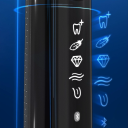 Braun Oral-B Genius X 20000N Black.Picture3