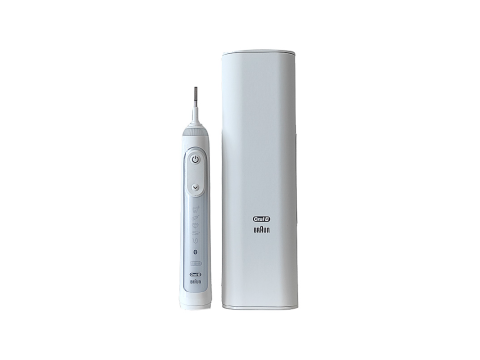 Braun Oral-B Genius 20000 White box.Picture2