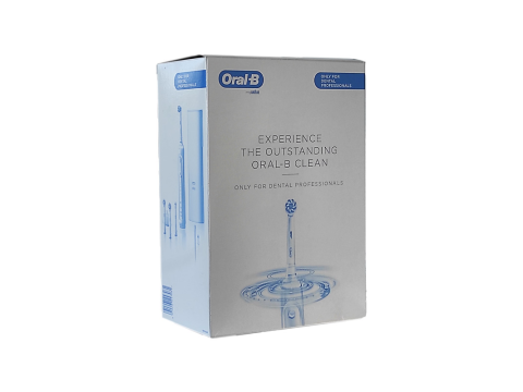 Braun Oral-B Genius 20000 White box.Picture5