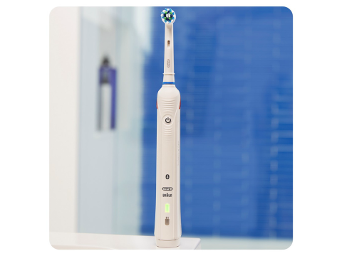 Braun Oral-B Smart 5 5000N.Picture2