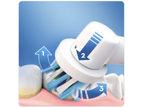 Braun Oral-B Smart 5 5000N.Picture3