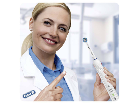 Braun Oral-B Smart 5 5000N.Picture5