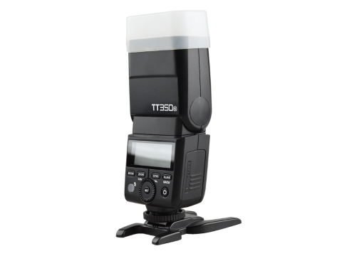 Godox TT350N For Nikon.Picture2