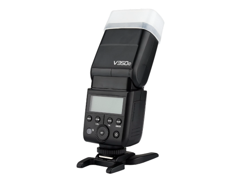 Godox TT350C For Canon.Picture2