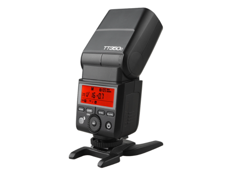 Godox TT350C For Canon.Picture3