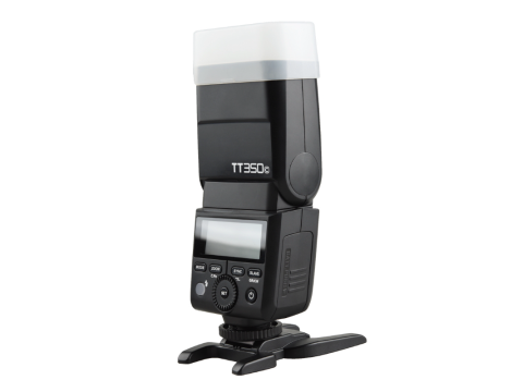 Godox TT350C For Canon.Picture4