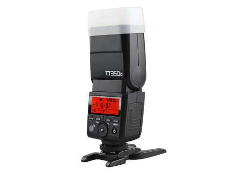 Godox TT350C For Canon.Picture5