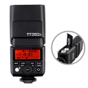 Godox TT350F For Fujifilm.Picture3