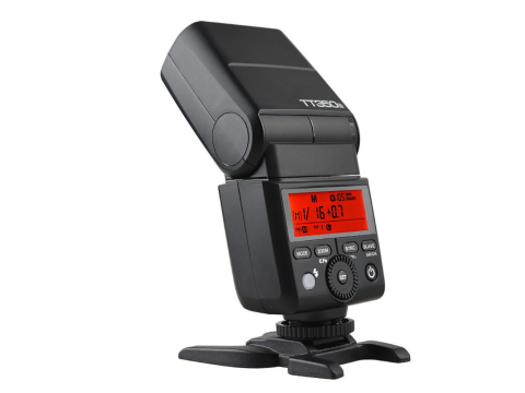 Godox TT350S For Sony.Picture3