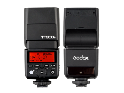 Godox TT350S For Sony.Picture4