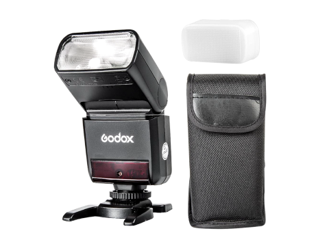 Godox TT350S For Sony.Picture5