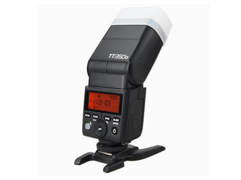 Godox TT350O For Olympus/Panasonic.Picture2