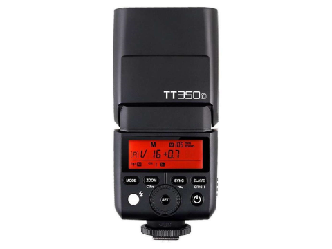 Godox TT350O For Olympus/Panasonic.Picture3