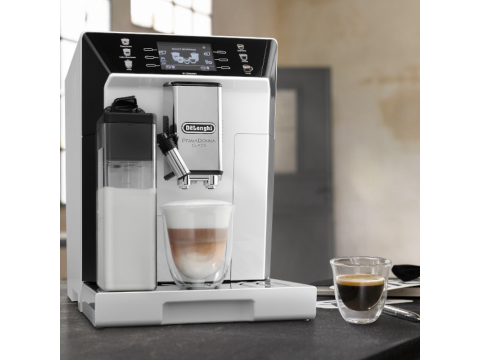 DeLonghi ECAM 550.65.W.Picture4