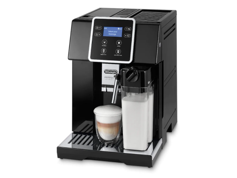 DeLonghi ESAM 420.40.B.Picture2