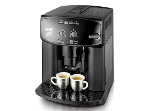 DeLonghi ESAM 2600.Picture2