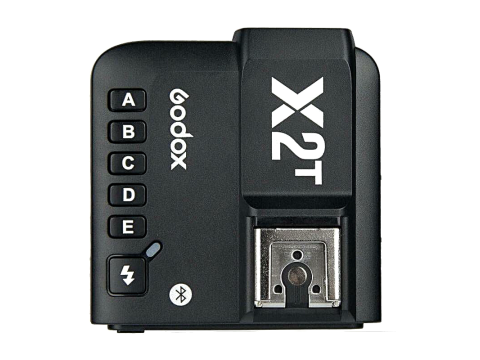 Godox X2T-O For Olympus/Panasonic.Picture3