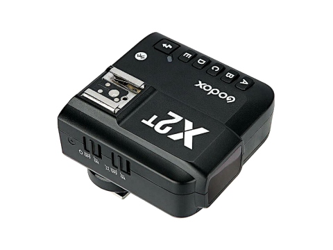 Godox X2T-O For Olympus/Panasonic.Picture4