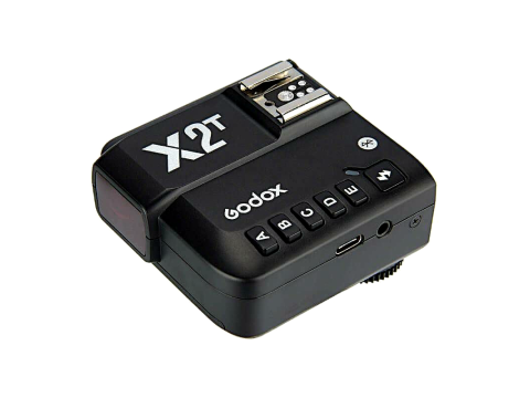 Godox X2T-O For Olympus/Panasonic.Picture5