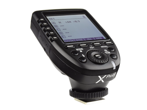 Godox Xpro-N For Nikon.Picture2
