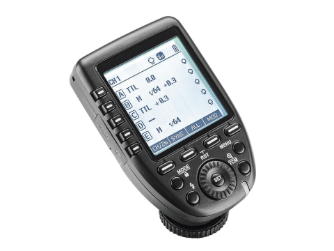 Godox Xpro-N For Nikon.Picture3