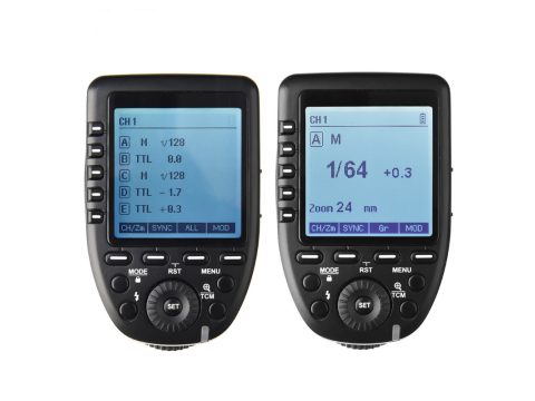 Godox Xpro-S For Sony.Picture2