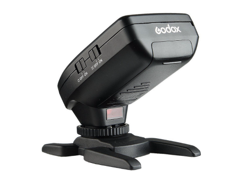 Godox Xpro-S For Sony.Picture4
