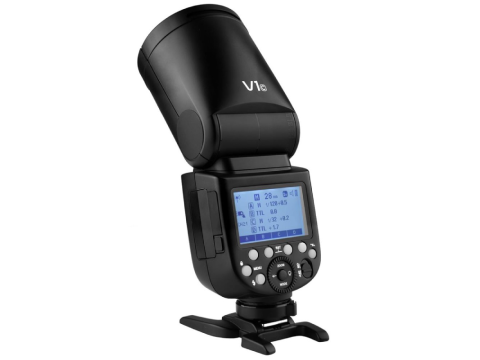 Godox V1C Canon.Picture2