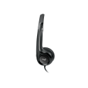 Logitech USB Headset H390.Picture2