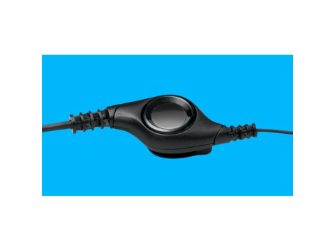 Logitech USB Headset H390.Picture4