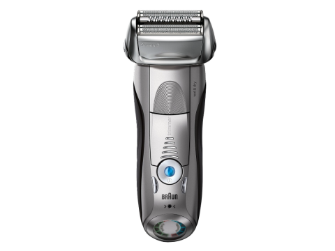 Braun Series 7 7865cc Wet & Dry.Picture4
