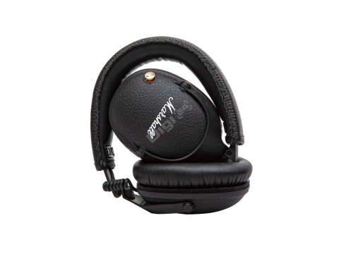 Marshall Monitor II ANC, Black.Picture2