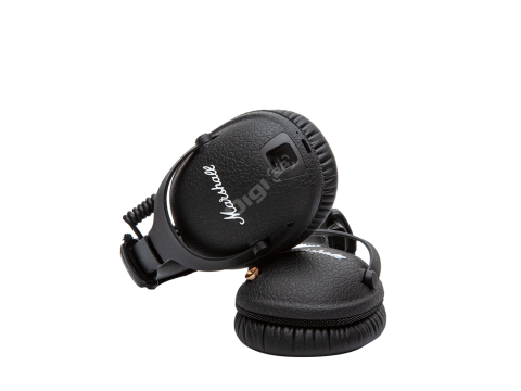 Marshall Monitor II ANC, Black.Picture3