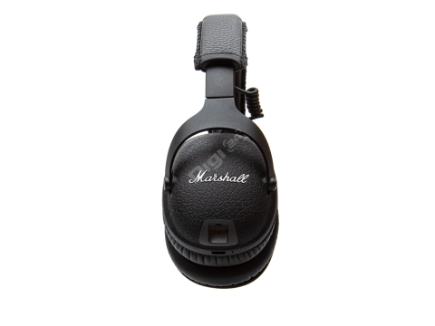 Marshall Monitor II ANC, Black.Picture5