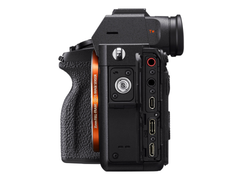 Sony Alpha A7R IV Body.Picture2