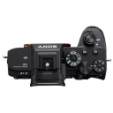 Sony Alpha A7R IV Body.Picture3