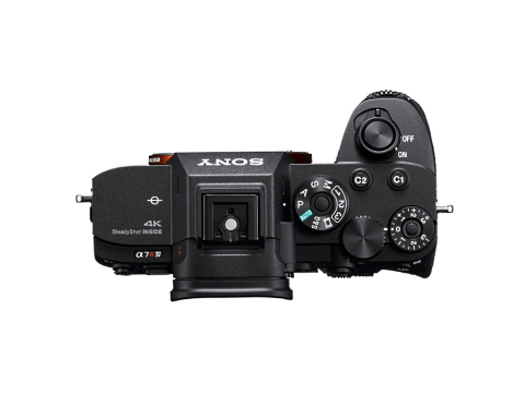 Sony Alpha A7R IV Body.Picture3
