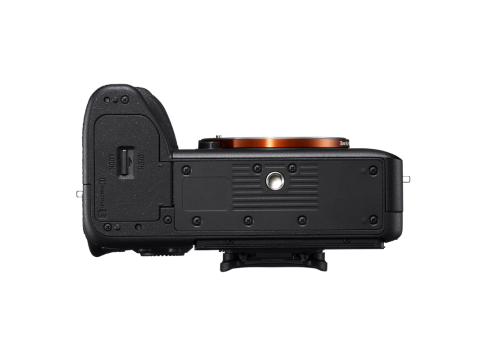 Sony Alpha A7R IV Body.Picture4