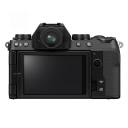 Fujifilm X-S10 Body, Black.Picture2